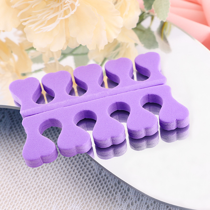 Pedicure Toe Seperation (50 Pairs)