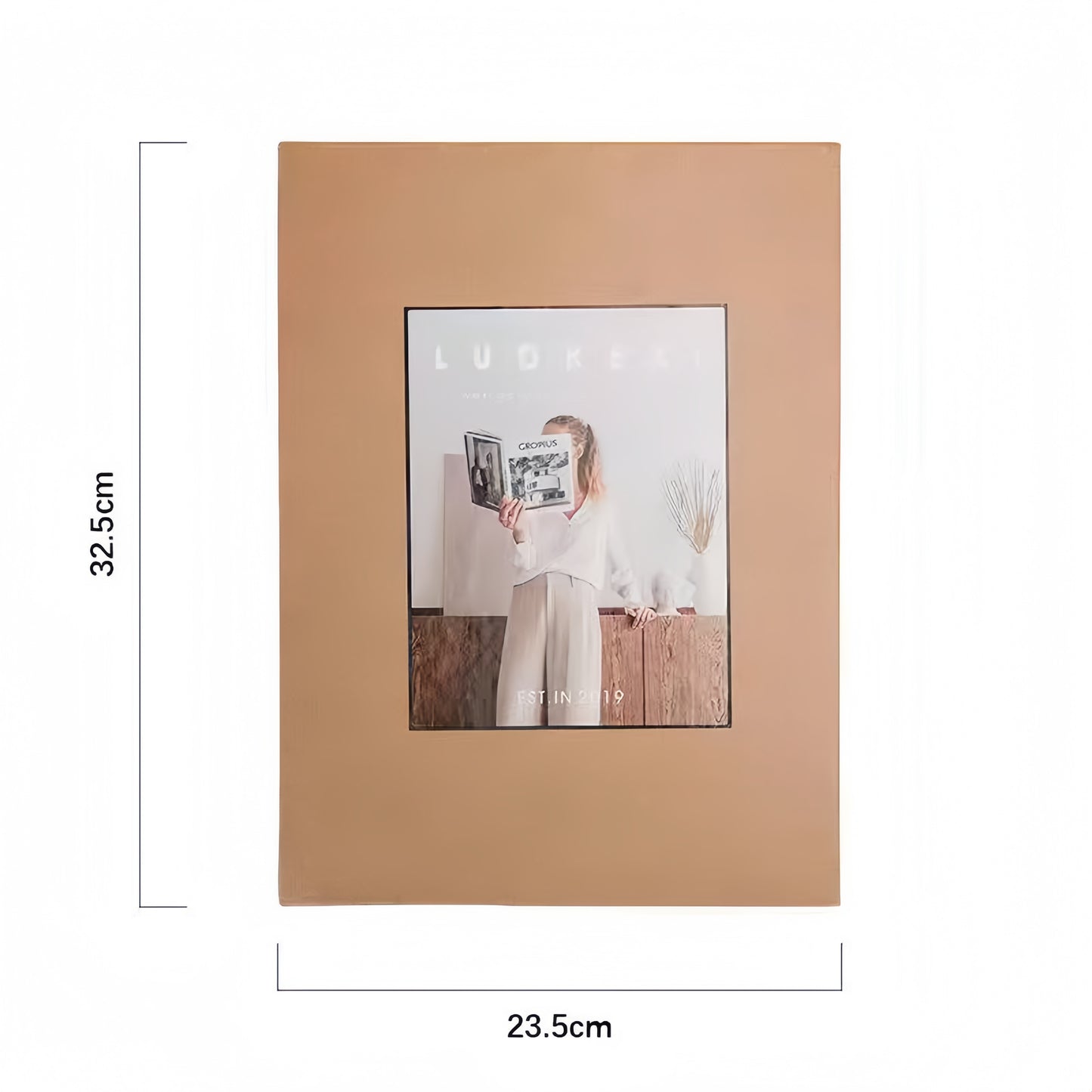 182-Color Nail Color Swatch Display Book