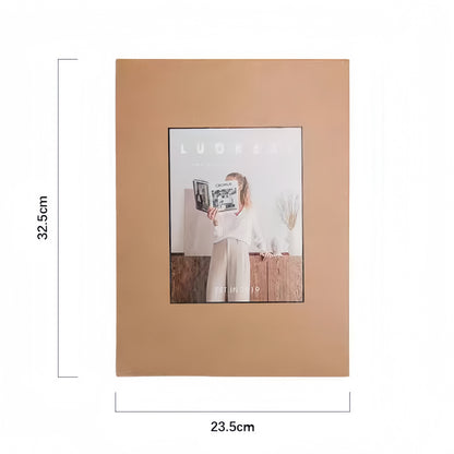 182-Color Nail Color Swatch Display Book