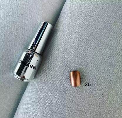 DinaGel Alchemy Metal Liquid (8-25)