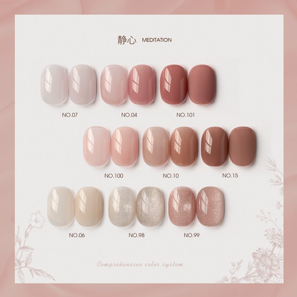 Moding "None" Color Gel Skin Muse series