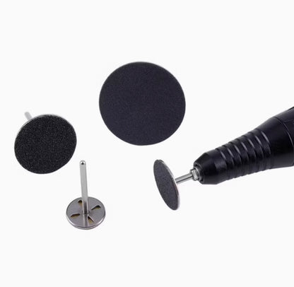 Self Cooling Hollow Stainless Steel Disc Ø35mm