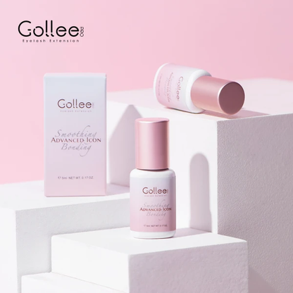 Gollee Advanced Icon Eyelash Glue