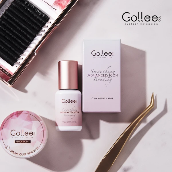 Gollee Advanced Icon Eyelash Glue