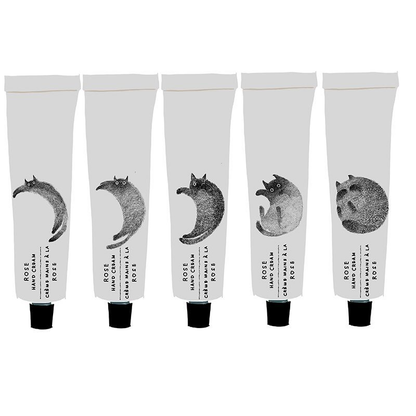 Verbena Linn Lunar Eclipse Series Scented Hand Cream - 65ml