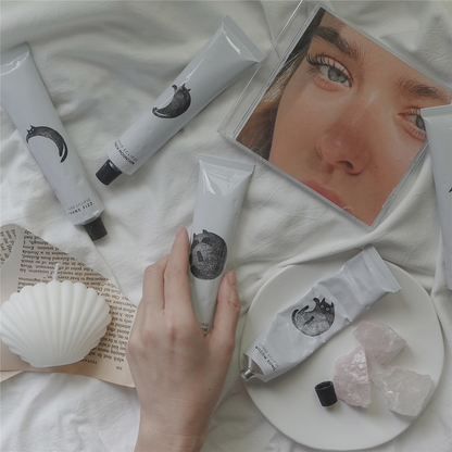 Verbena Linn Lunar Eclipse Series Scented Hand Cream - 65ml