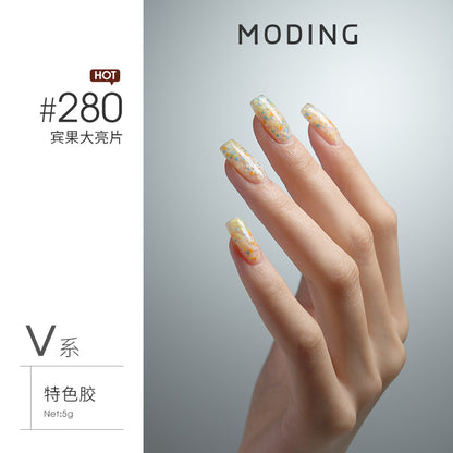 Moding 144 Series Color Gel (No.001-469)