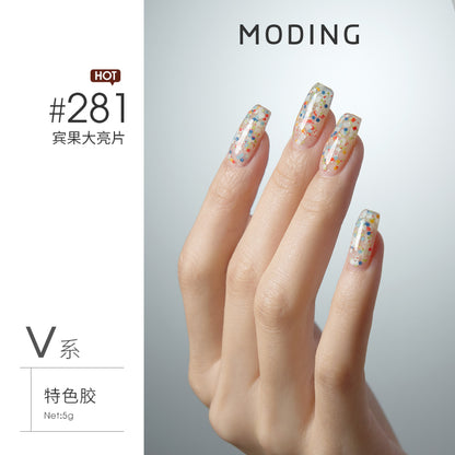 Moding 144 Series Color Gel (No.001-469)