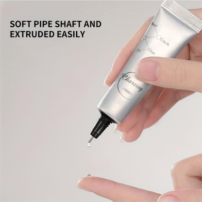 Rhinestone Glue Gel with Precision Tip