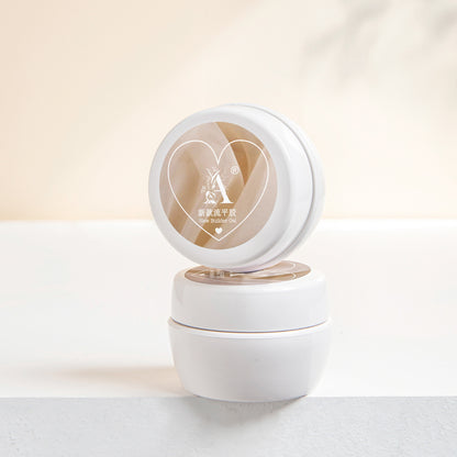 Ako Alice New Builder Gel （二代软糖）新款流平胶