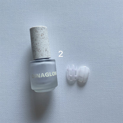 Dina Gel Macaron Mousse Blooming Ink 1-32
