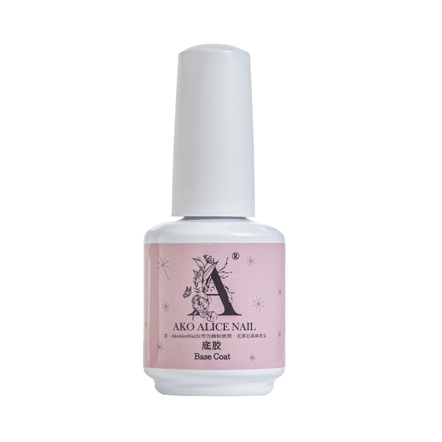 Ako Alice Base Coat 底胶15g