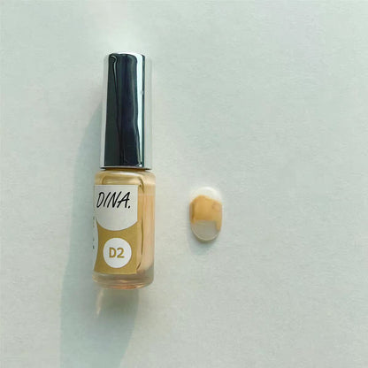 Dina Gel Mousse Blooming Ink #01-40