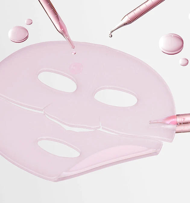 Medicube PDRN Pink Collagen Gel Mask - 4PCS