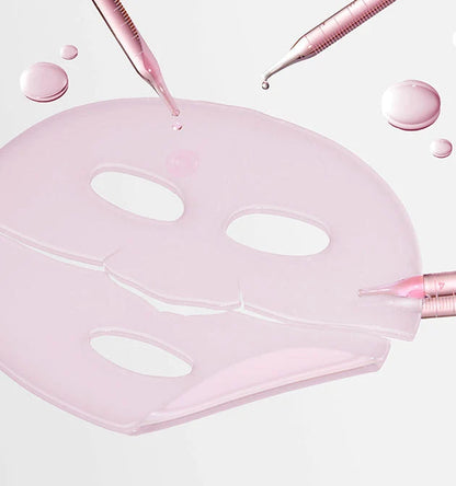 Medicube PDRN Pink Collagen Gel Mask - 4PCS