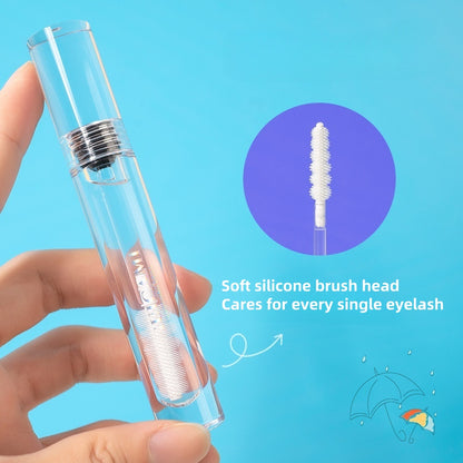 Eyelash Coating Sealant - Protective Topcoat for Long-Lasting Eyelash Extensions