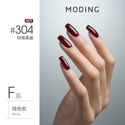 Moding 144 Series Color Gel (No.001-469)