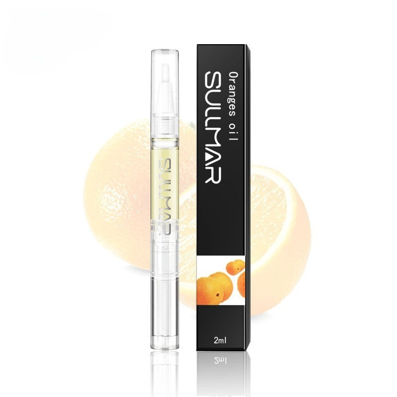 Cuticle Oil Pen