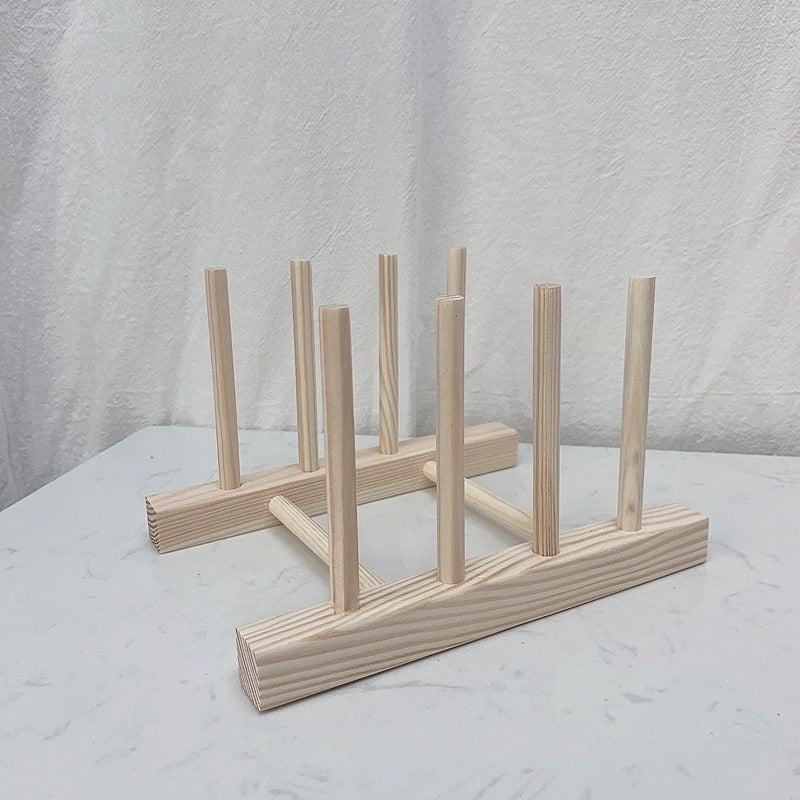 Nail Art Display Stand with 3 Display Board Set