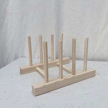 Nail Art Display Stand with 3 Display Board Set