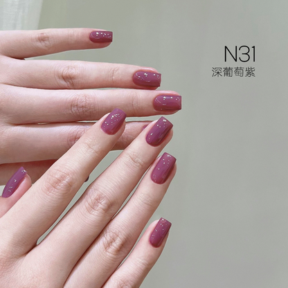 [HEMA Free] Moding South of France Dreamscape Gel 1-48 Colors