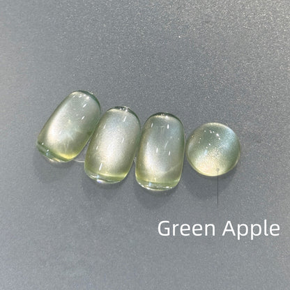 Qingyou Fruity Cat Eye Gel – Candy Paradise Collection