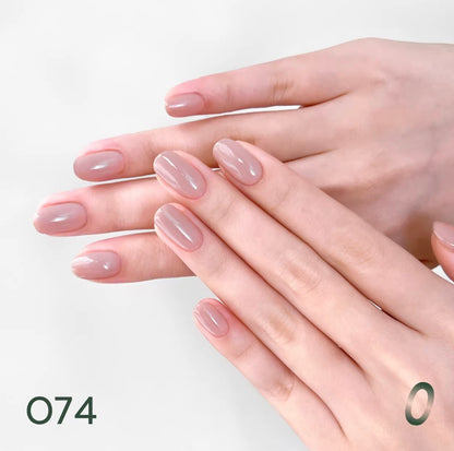 [HEMA Free] Moding Ebony & Cat Series - M074