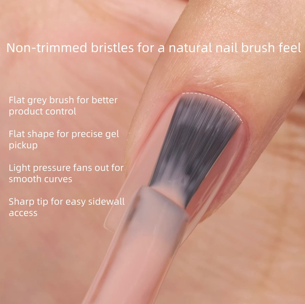 [HEMA Free] Moding Ebony & Cat Series - M074