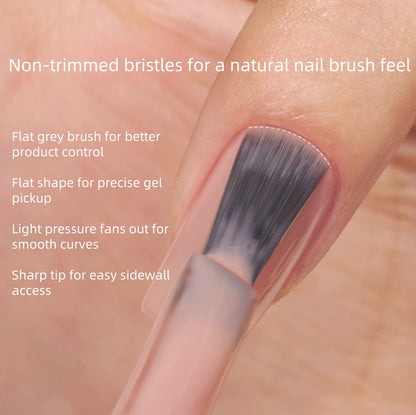 [HEMA Free] Moding Ebony & Cat Series - M074