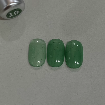 DINAGLOW Berry Grain Series Sheer Color Gel