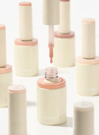 [HEMA Free] Moding 4-in-1 Nude Builder Base Gel