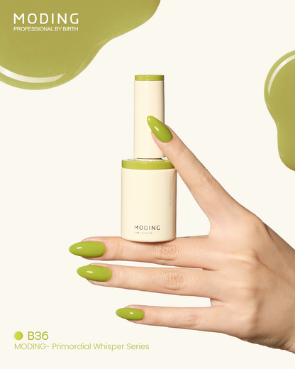[HEMA Free] Moding Primordial Whisper Series - Colorful Summer