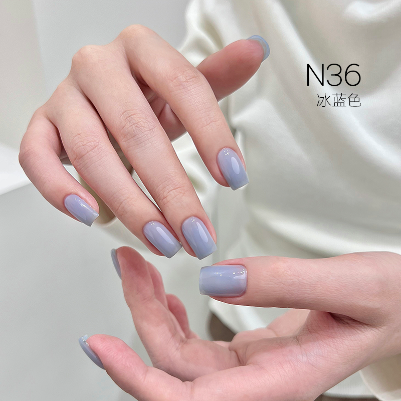 [HEMA Free] Moding South of France Dreamscape Gel 1-48 Colors
