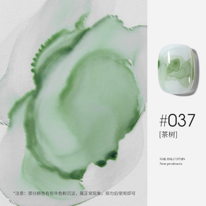 摩丁绽放艺术液 48+1