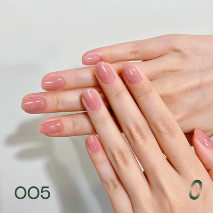 [HEMA Free] Moding Ebony & Cat Series - M005