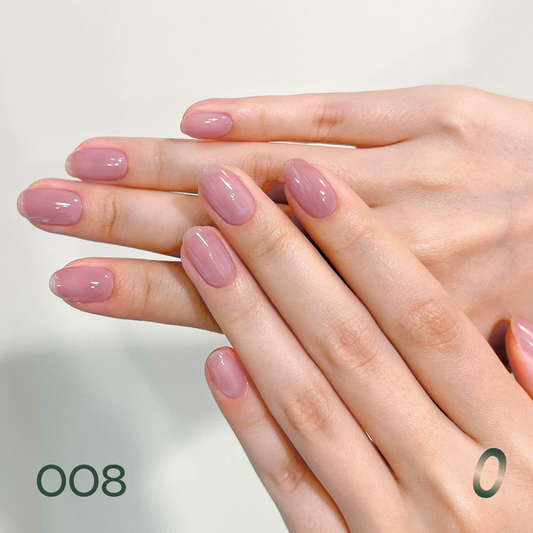 [HEMA Free] Moding Ebony & Cat Series - M008