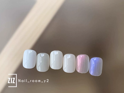 Dina Gel Soft White Collection Color Gel [218-223]