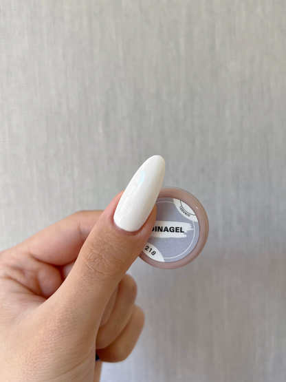 Dina Gel Soft White Collection Color Gel [218-223]