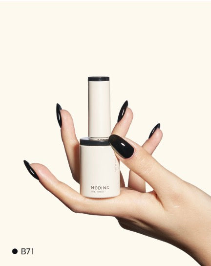 [HEMA Free] Moding Primordial Whisper Series - B71 Black