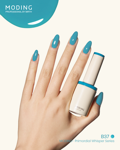 [HEMA Free] Moding Primordial Whisper Series - Colorful Summer