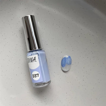 Dina Gel Mousse Blooming Ink #01-40