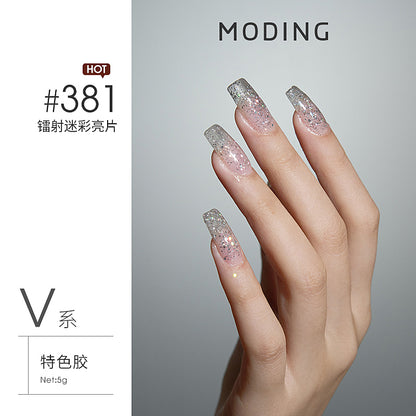 Moding 144 Series Color Gel (No.001-469)