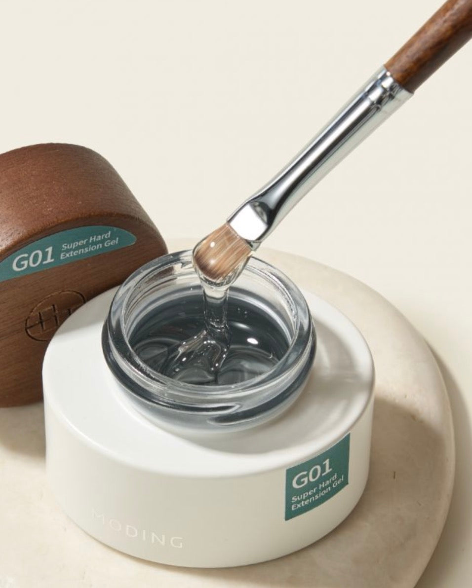 [HEMA Free] Moding G01 Super Hard Extension Gel