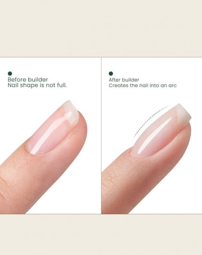[HEMA Free] Moding G03 Self-Leveling Builder Gel