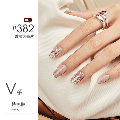 Moding 144 Series Color Gel (No.001-469)