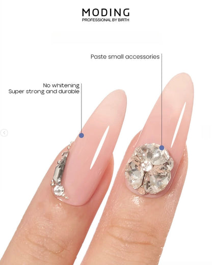 [HEMA Free] Moding G06 Maltose Diamond Gel