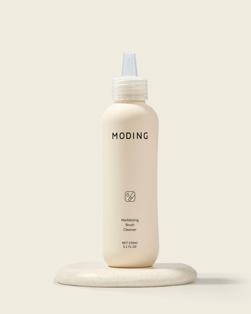 Moding Brush Cleanser
