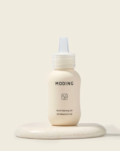 Moding Brush Cleansing Gel