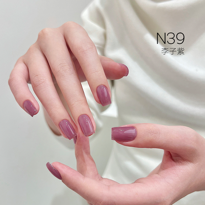 [HEMA Free] Moding South of France Dreamscape Gel 1-48 Colors