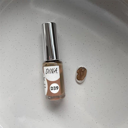 Dina Gel Mousse Blooming Ink #01-40